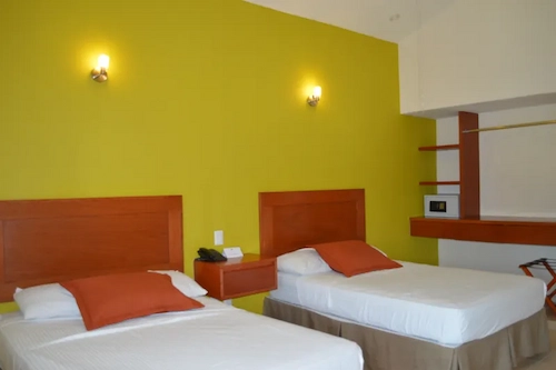 Concierge Plaza La Villa
